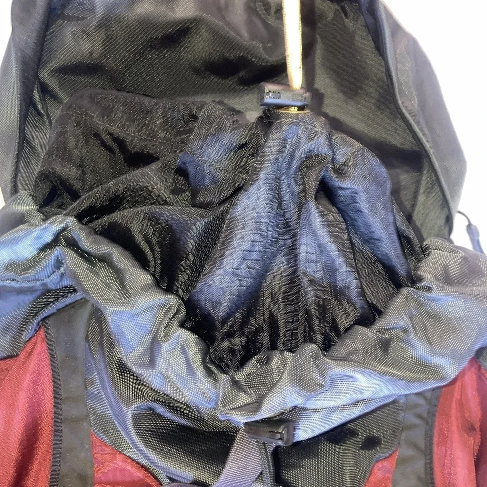 Gregory Backpacking 60, Hiking, Camping‎ Backpack, Size M. No Model Name